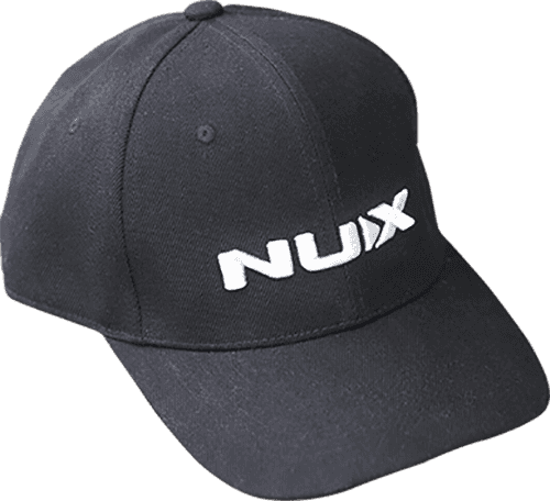 Casquette Nux Rocks