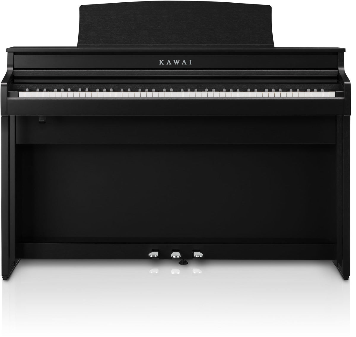Kawai CA401 Schwarz