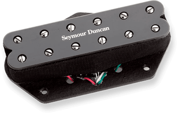 Pearly Gates ponte per Telecaster