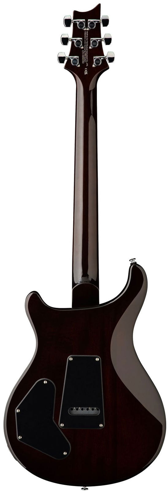 DGT SE MCCARTY TOBACCO SUNBURST