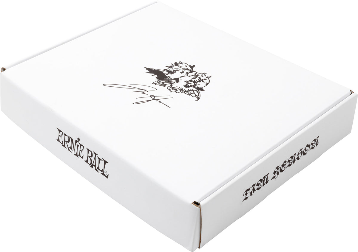 PACK CORDES ET ACCESSOIRES SIGNATURE TIM HENSON