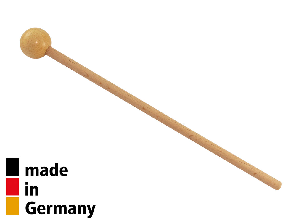 Rohema Baguette Hêtre 19CM - Tête Bois 2CM