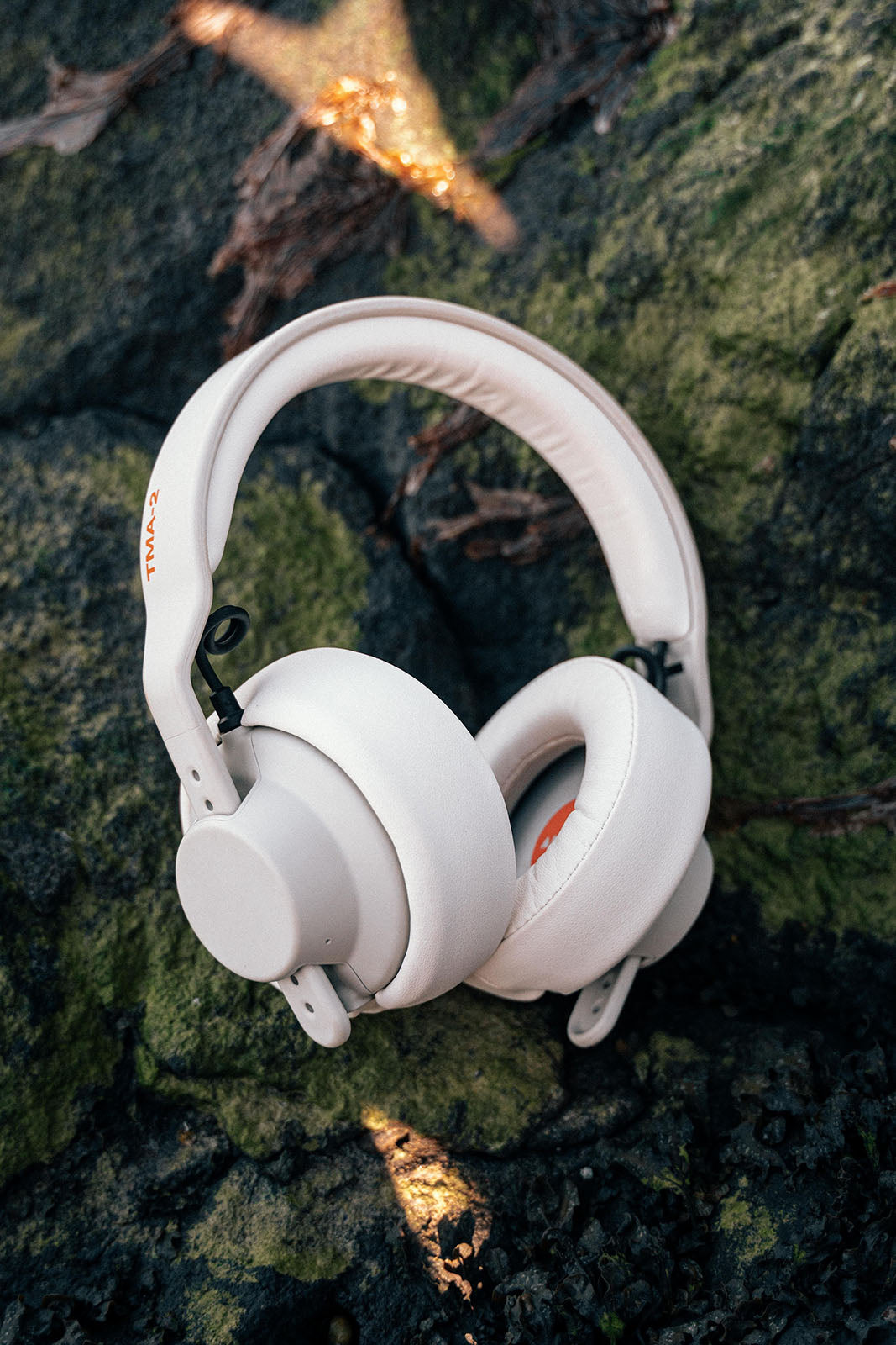 TMA2 Move Wireless Bianco