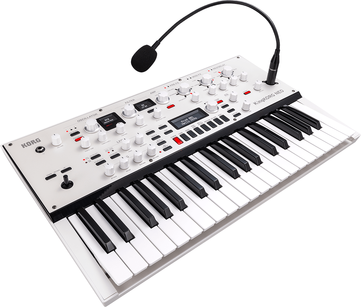 Kingkorg Neo
