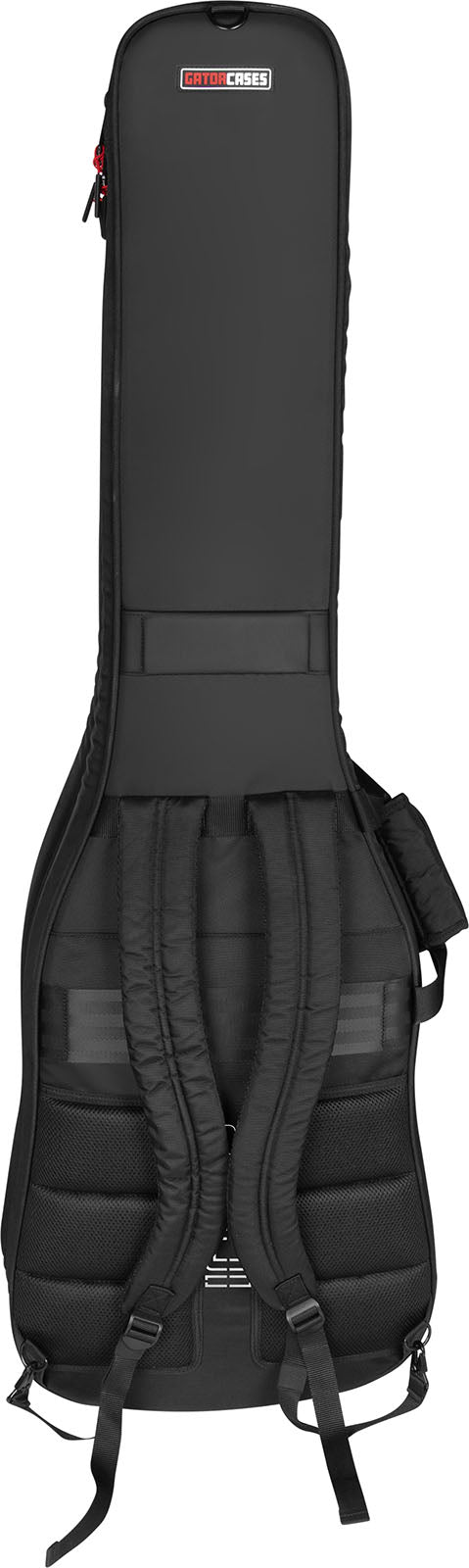 Double Bass Softcase Black - ICON