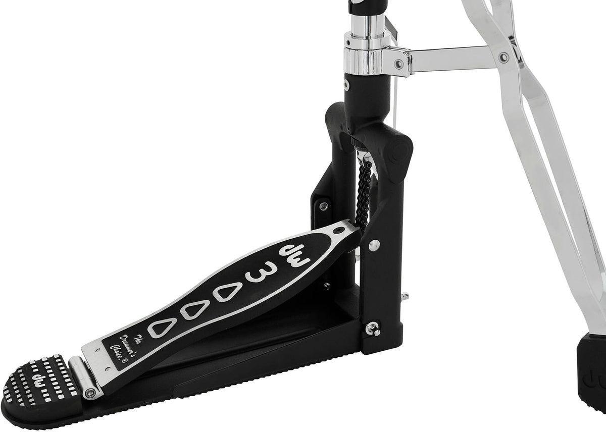 DWCP3500TA - Pédale De Charleston Bipod Série 3000
