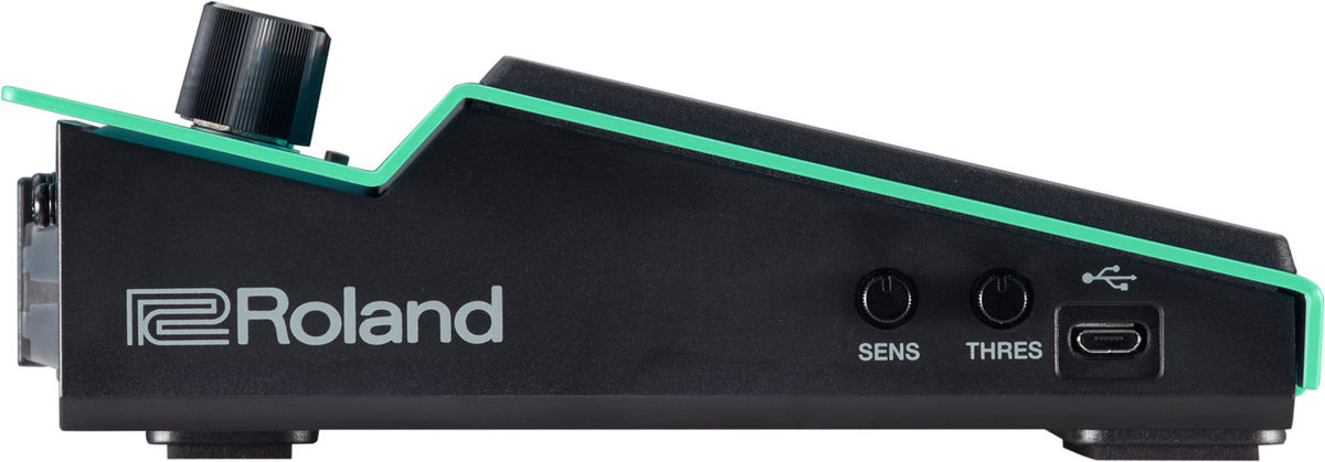 SPD-1e - Electro-Pad SPD One