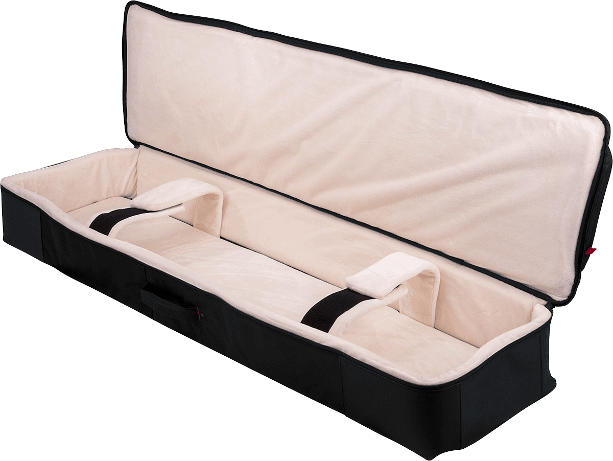 Tastaturhülle G PG88 SlimXL Schwarz