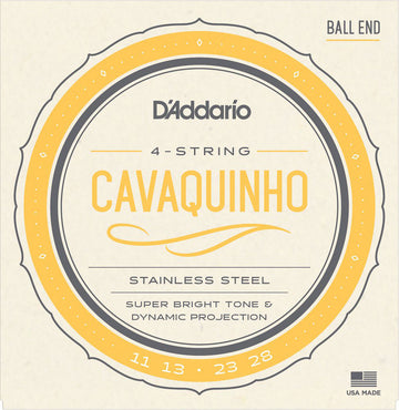 Cordes pour Cavaquinho EJ93