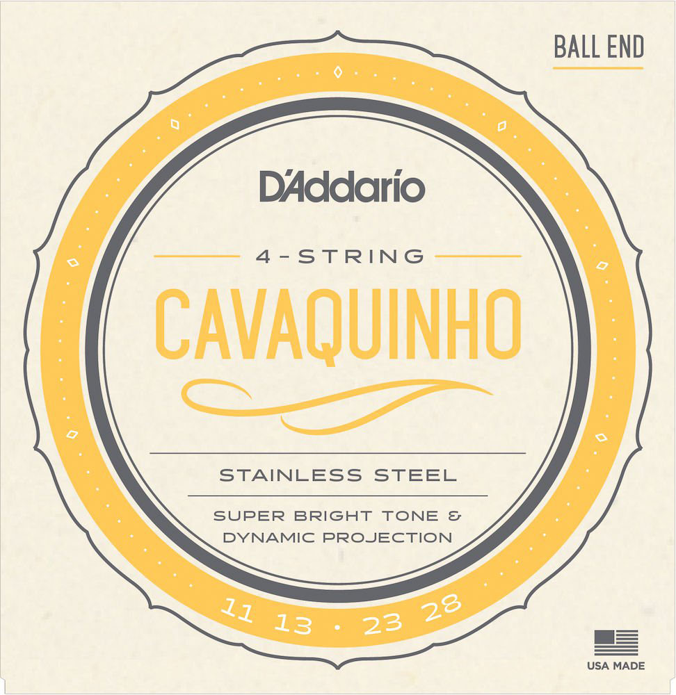 Cordes pour Cavaquinho EJ93