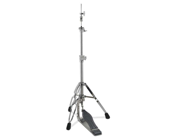 Pédale De Charleston Direct Drive DWCPMDDHH3GR