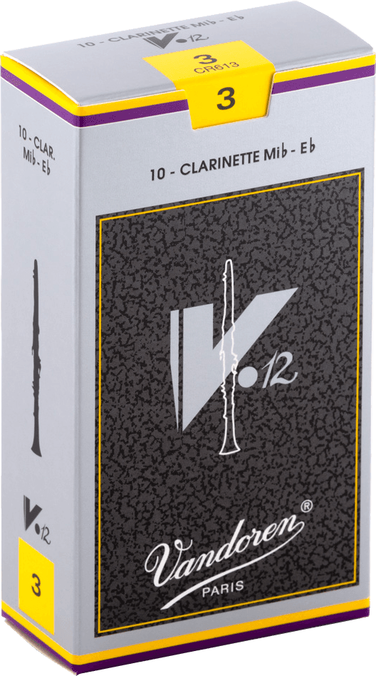 V12 3 - CR613