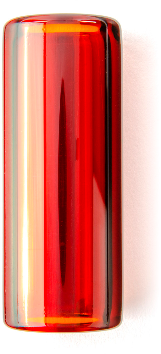Bottleneck Reverend Willy Sangria Glass Large
