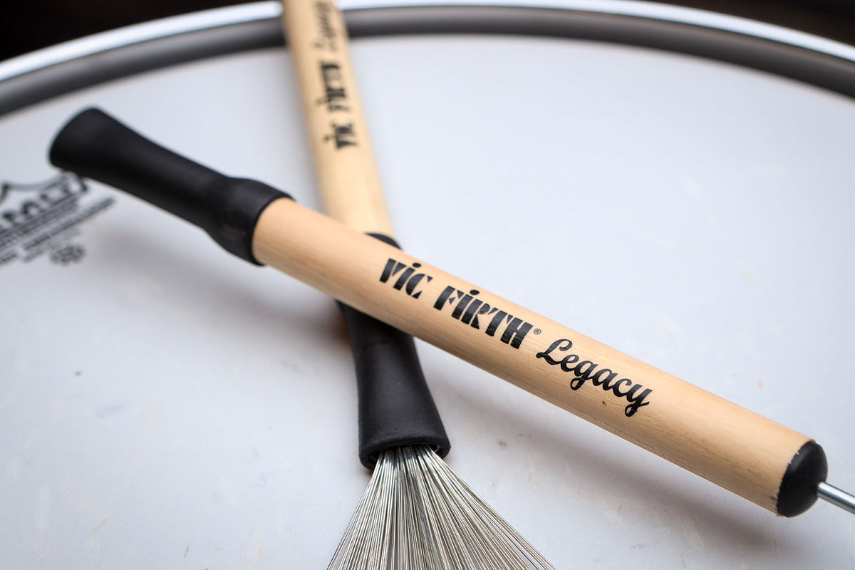LEGACY BRUSHES