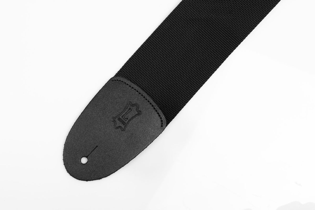 BLACK NYLON