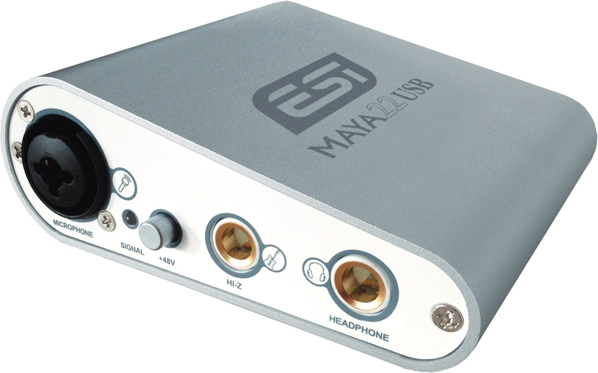 ESI Maya 22 USB