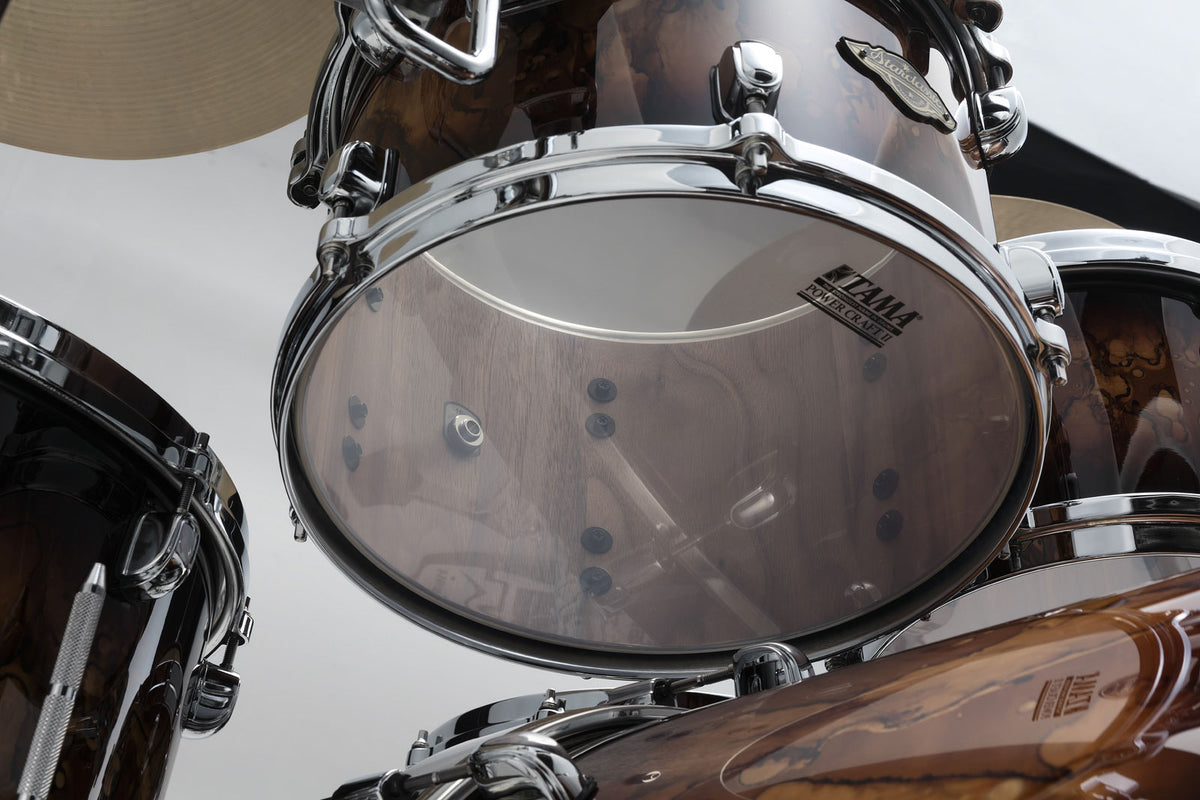 Starclassic Walnut/birch Studio 22" MBR