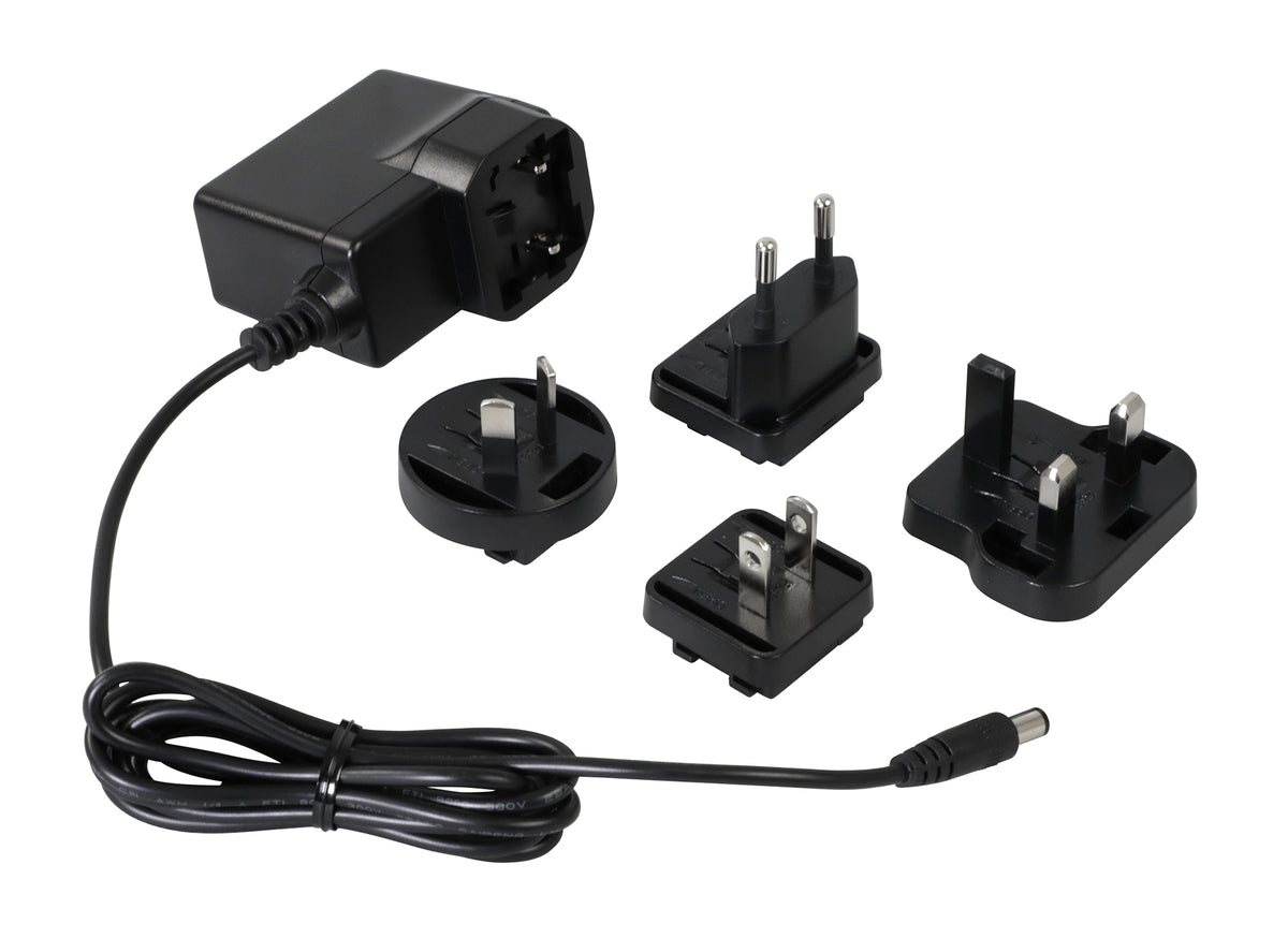 Netzteil PSU JD7 TB 15V 400mA