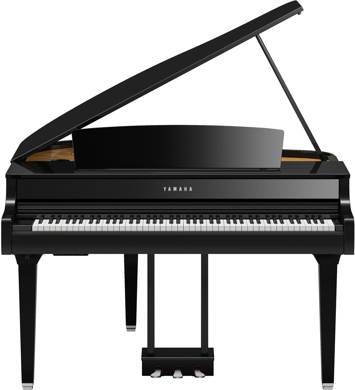 CLP895GP Nero