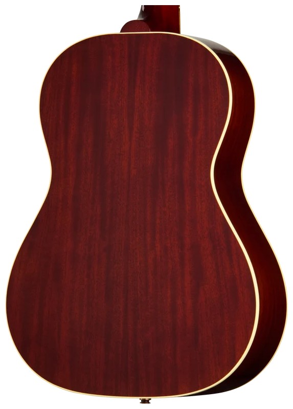 LG-2 50s Sunburst vintage Original
