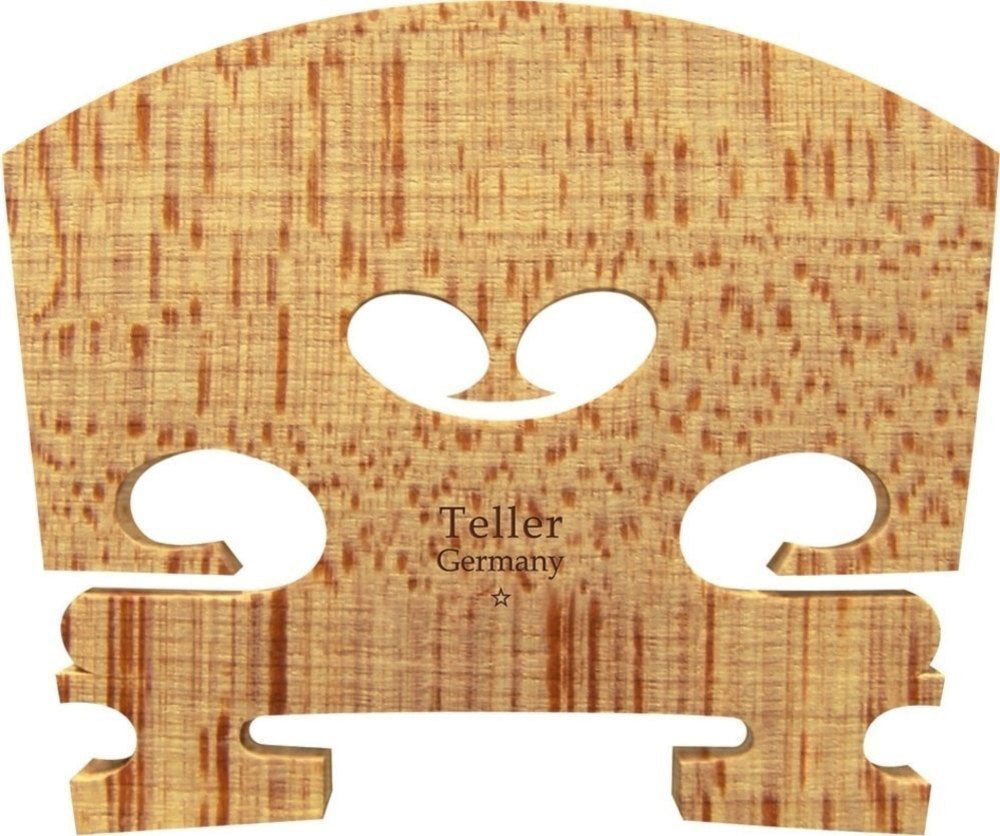 Teller Chevalet Violon Standard 1/4 Largeur Pied 32