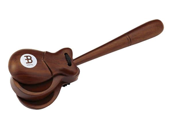 Meinl Kastagnetten mit Palisandergriff