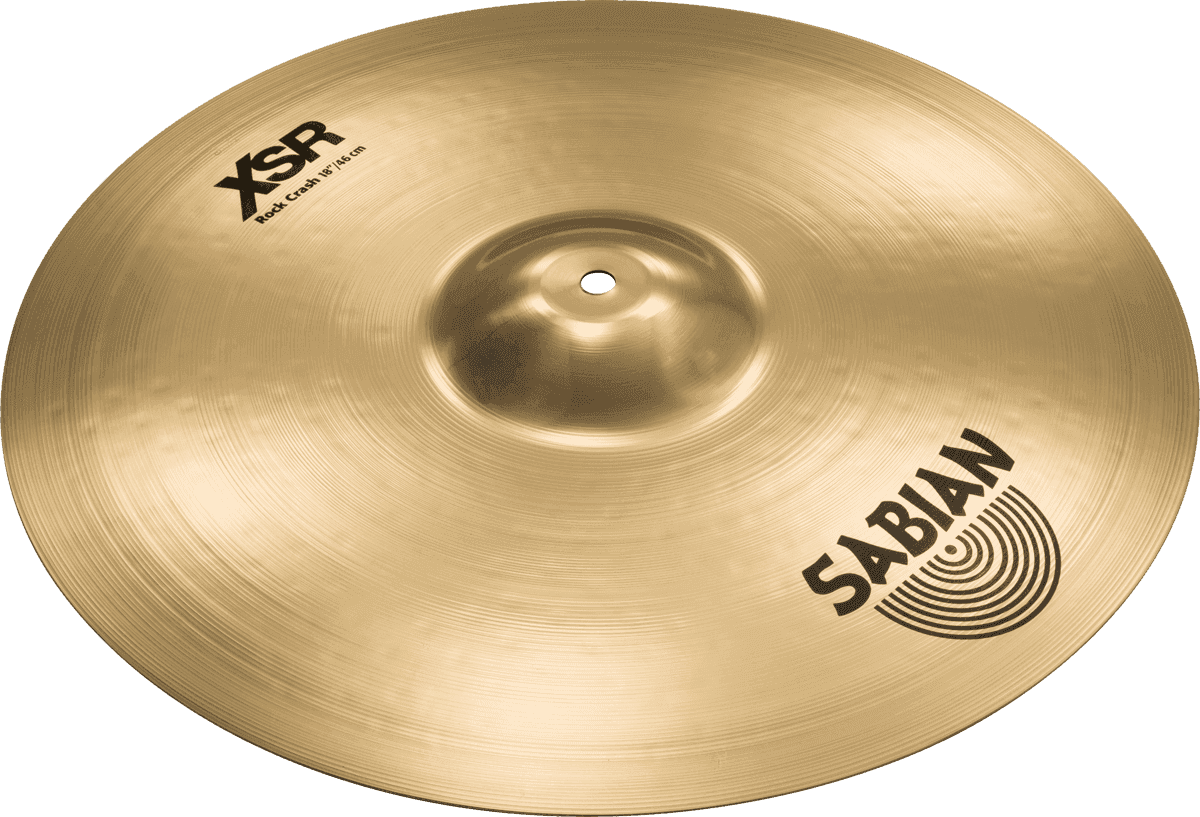 XSR1809B - XSR 18" Rock Crash