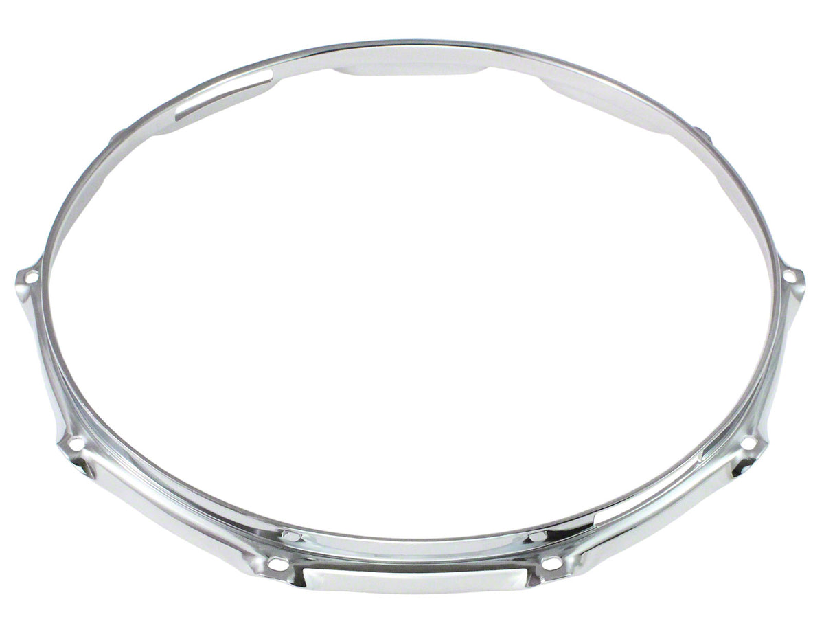 Cercle 15" 10 Tirants Timbre Super Triple Flange 2.3mm