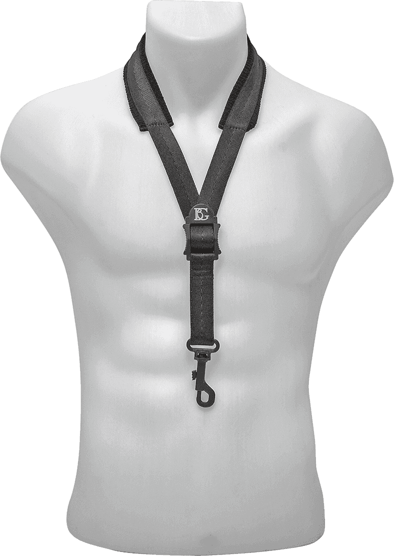 BG S15SH - CONFORT TRAGEGURT XS SIZE (SNAP HOOK)