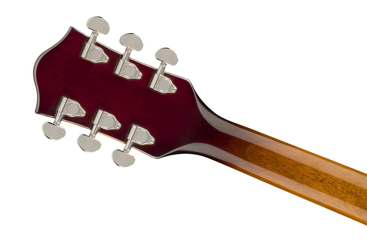 G2420T Streamliner LRL Havana Burst