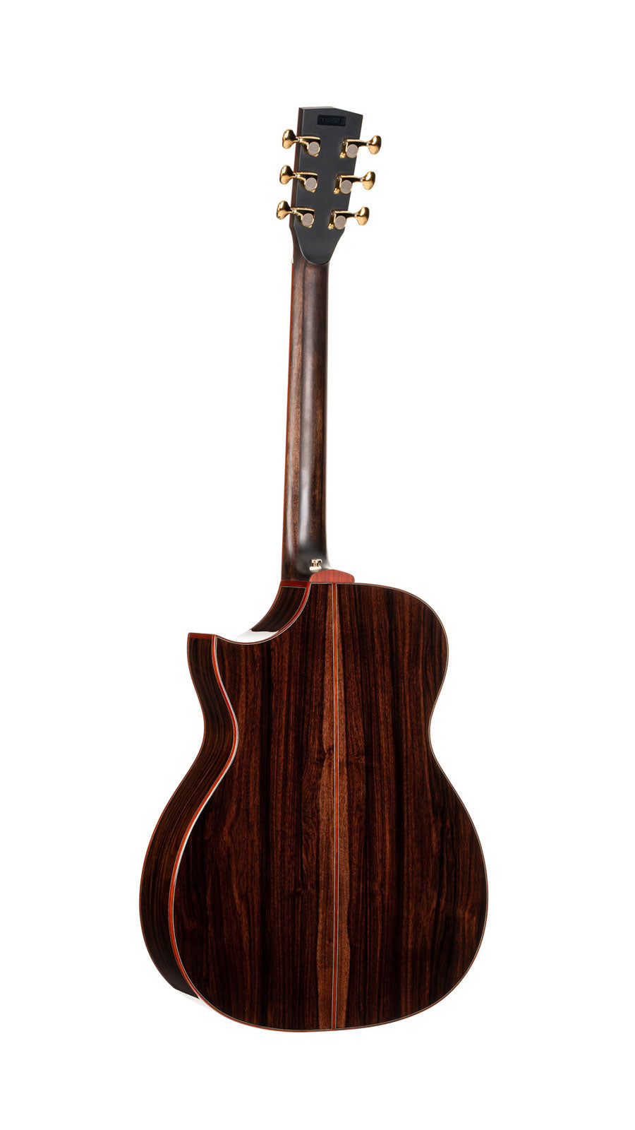 Guitare Roselyn Redux Naturel Brill