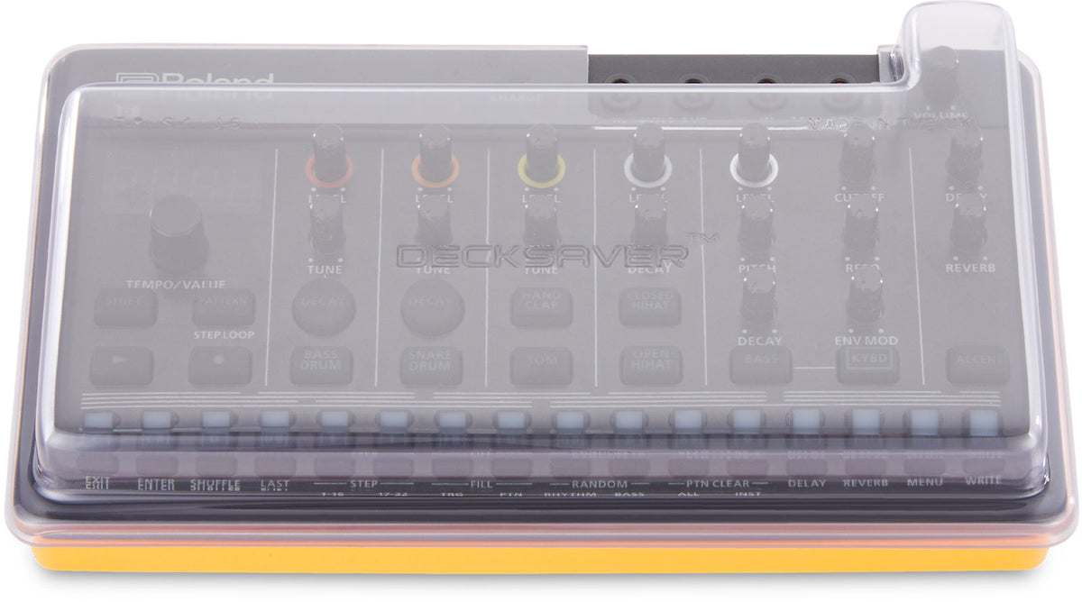 Roland Aira Compact T-8 J-6 & S-1 Abdeckung