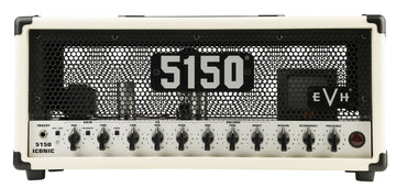 5150 Iconic Serie 15W 6L6 nero 230V EU