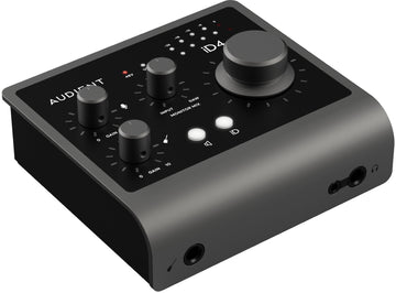 ID4 MKII