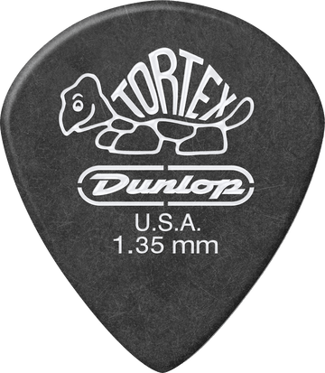 12 x 1,35mm Tortex Jazz III XL