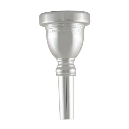 S335 Standard - 24AW Argentée (Tuba)