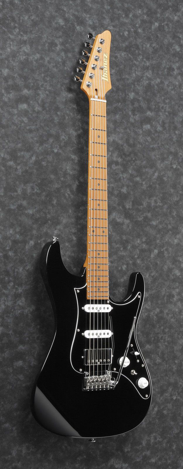 AZ2204B-BK Schwarz Prestige