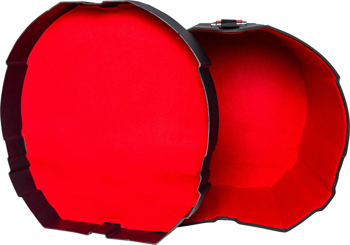 Etui moulé Grooves pour grosse caisse 22" x 16"