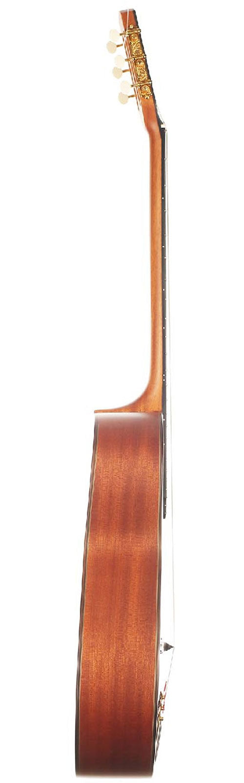Manouche M10D Ant En + Etui