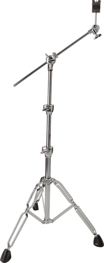 BCS220D - Pied Perche Double Embase