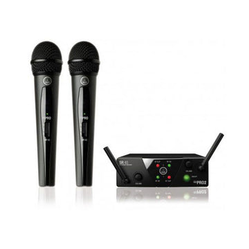 AKG WMS40MIN2/I-ISM