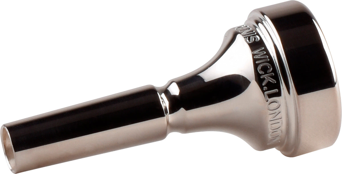 5881 Classic - 2BW Versilbert (Kornett)
