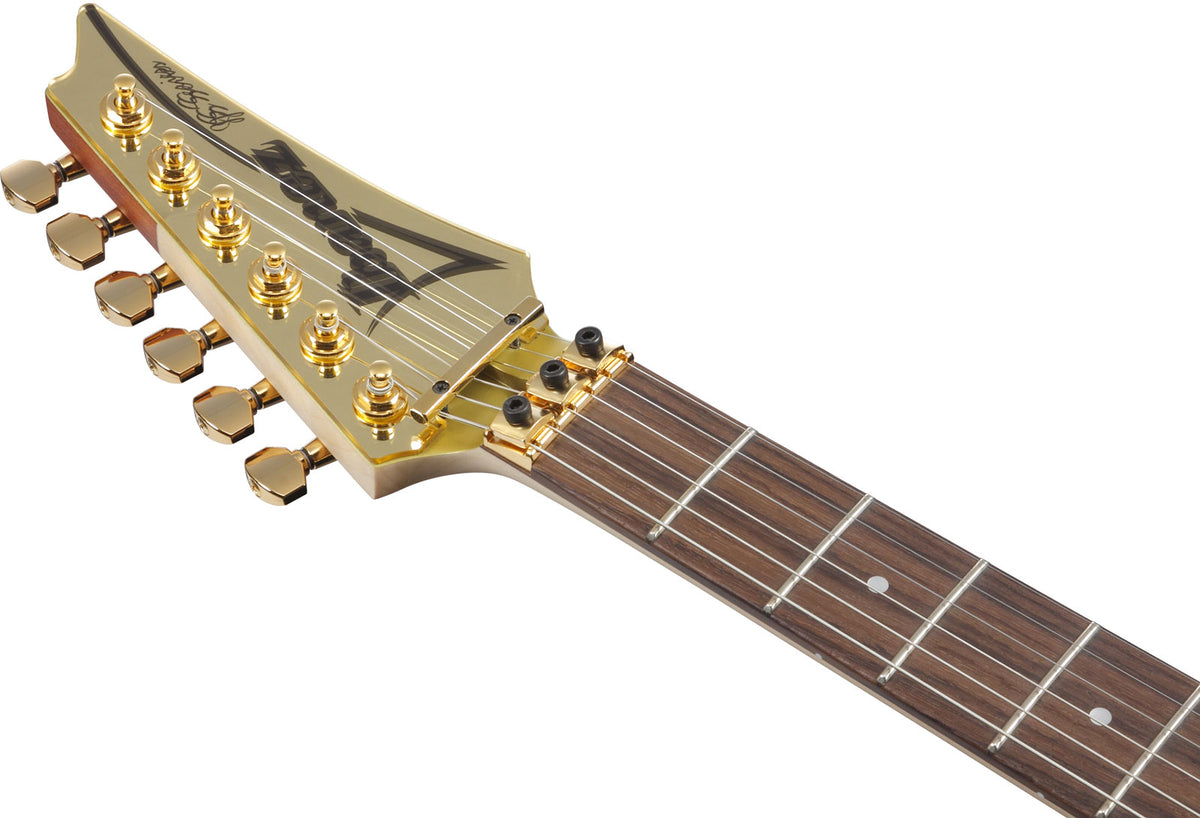 JS1GD Joe Satriani Signatur