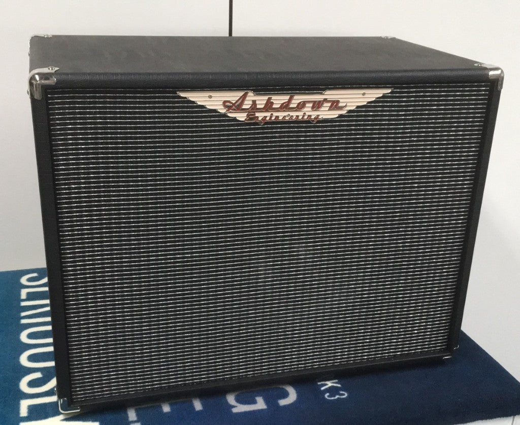 ABM 1 x 15" B&C 1000w 8Ohms made in UK - B Stock