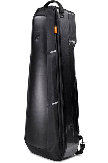 Kapsule Duo - 2 E-Gitarren Schwarz