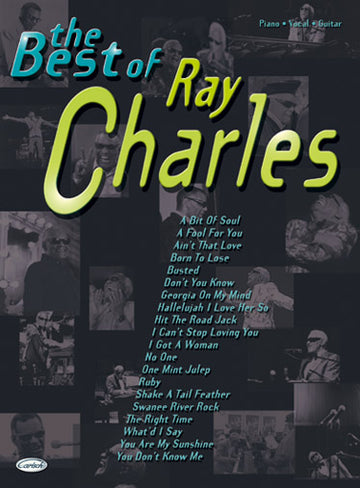 Charles Ray - The Best Of - PVG