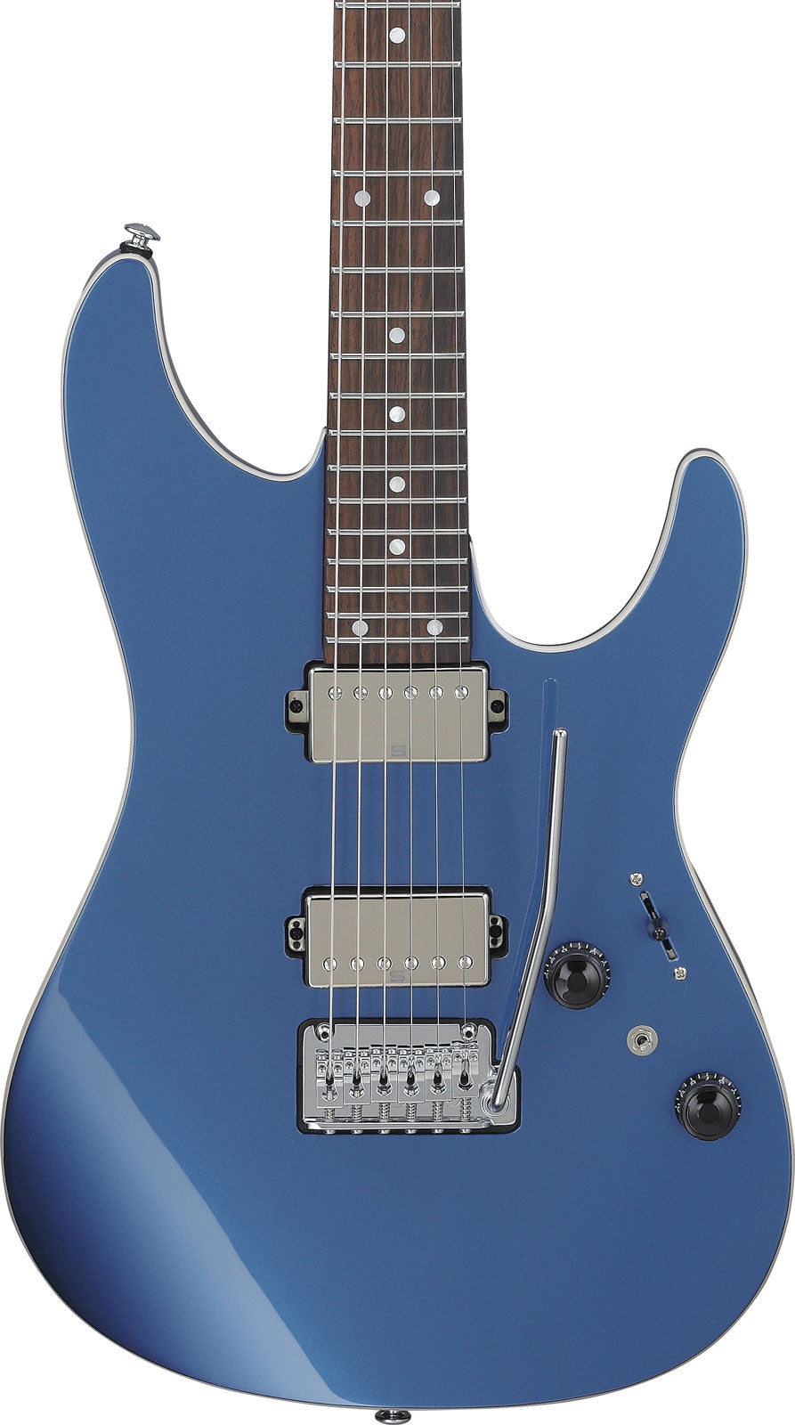 AZ42P1-PBE Prussian Blue Metallic Premium - Reconditionné