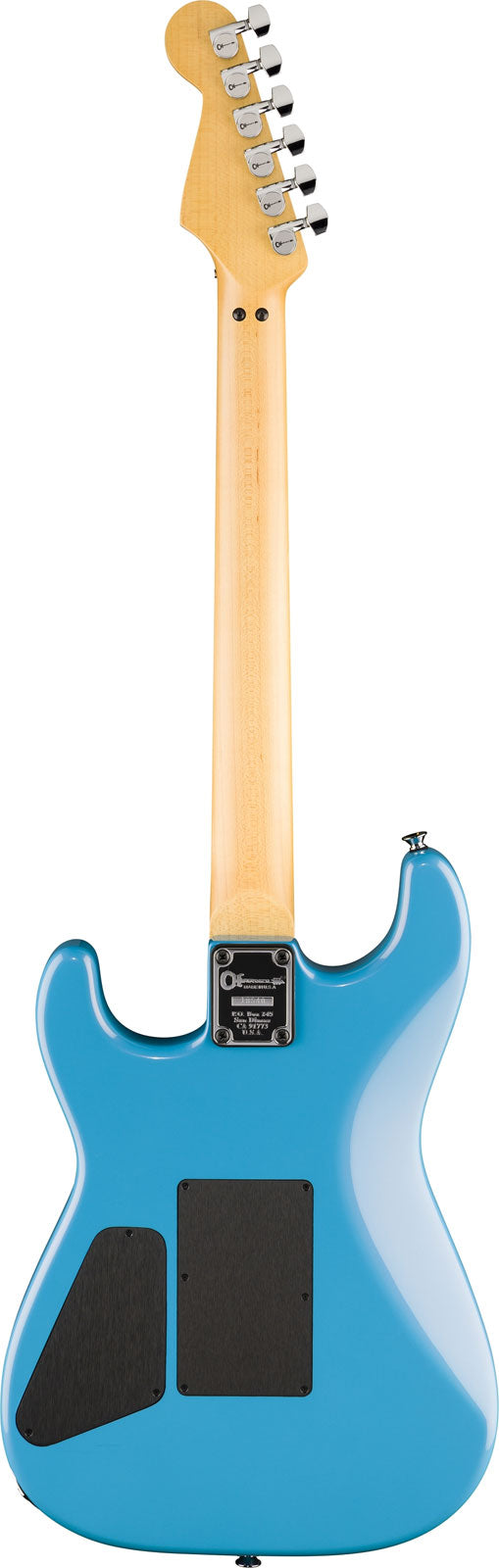 SD1 San Dimas Am Neo-Classic HH FR MN Robin's Egg Blue
