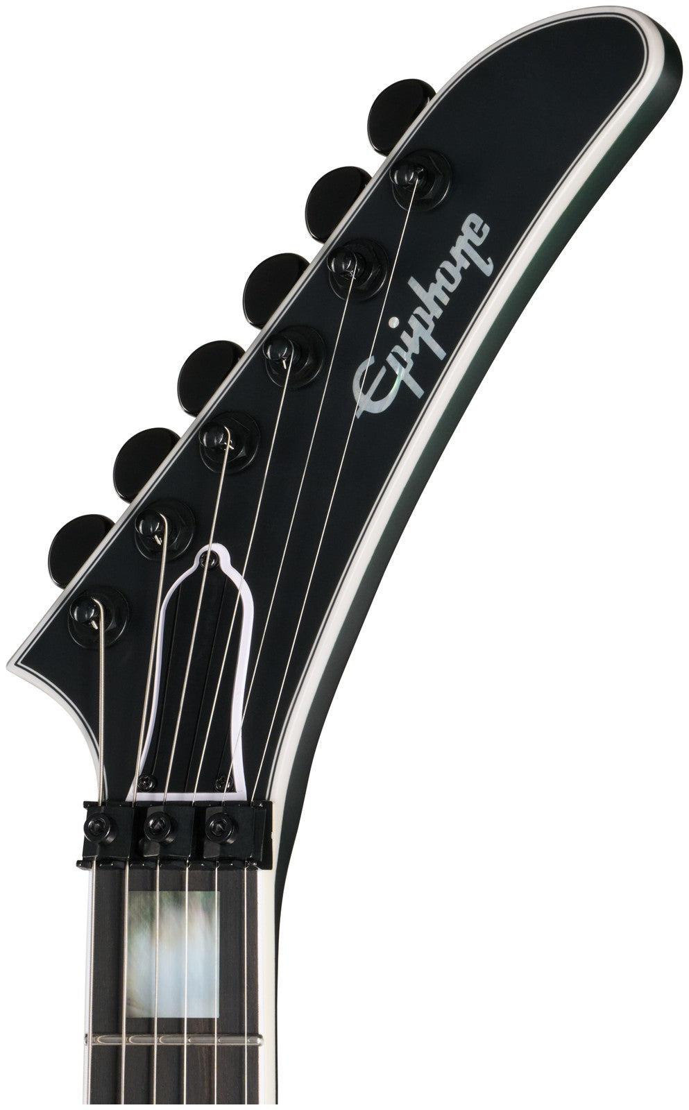 Extura Prophecy FR Aqua Smoke Satin