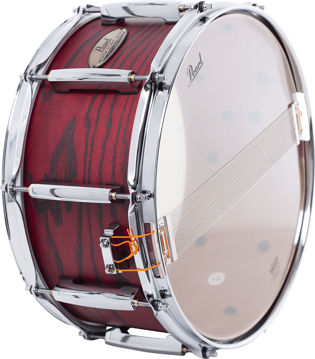 Session Studio Select 14X6.5 Frassino scarlatto